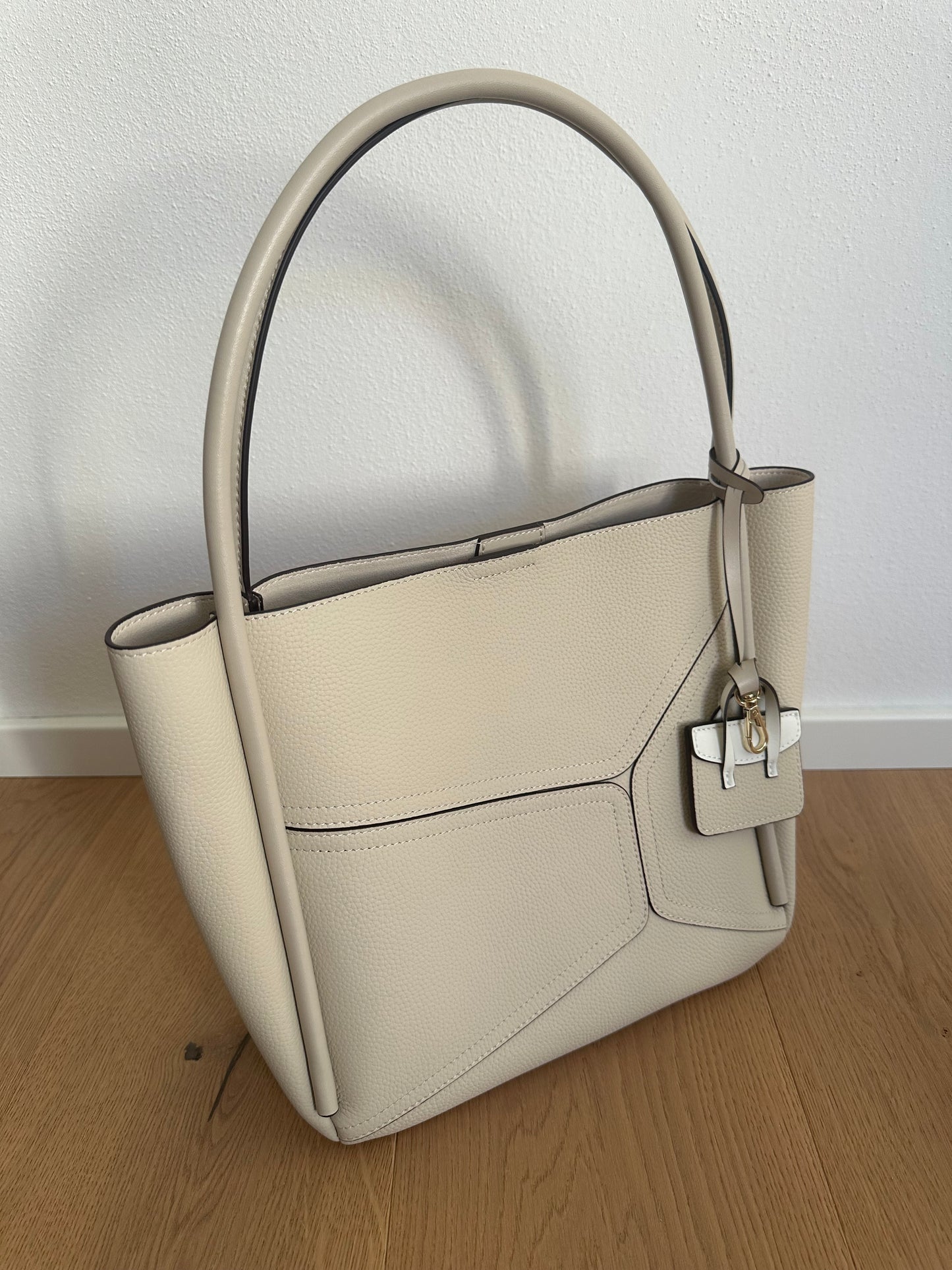 PUZZLE BAG