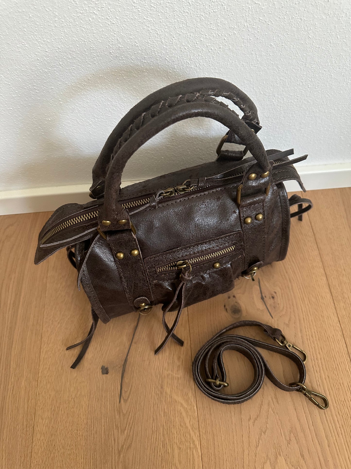 CITY BAG- small