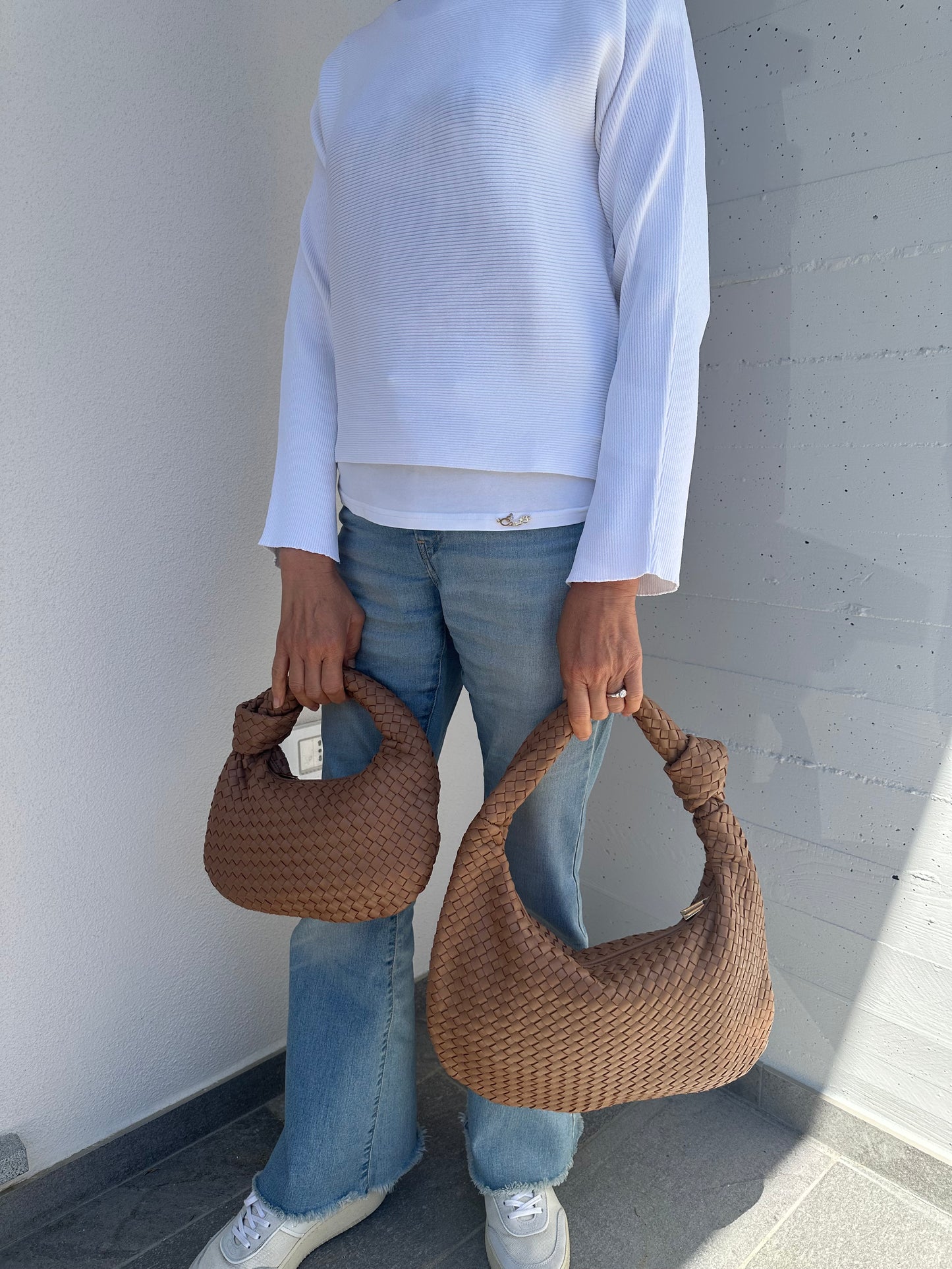 JOLIE sauvage - small