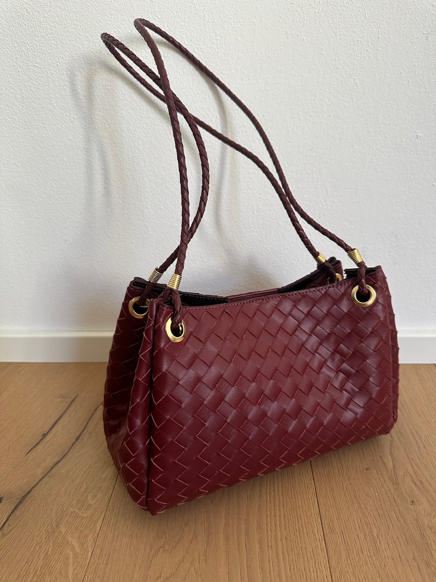LOLLY - pelle sauvage