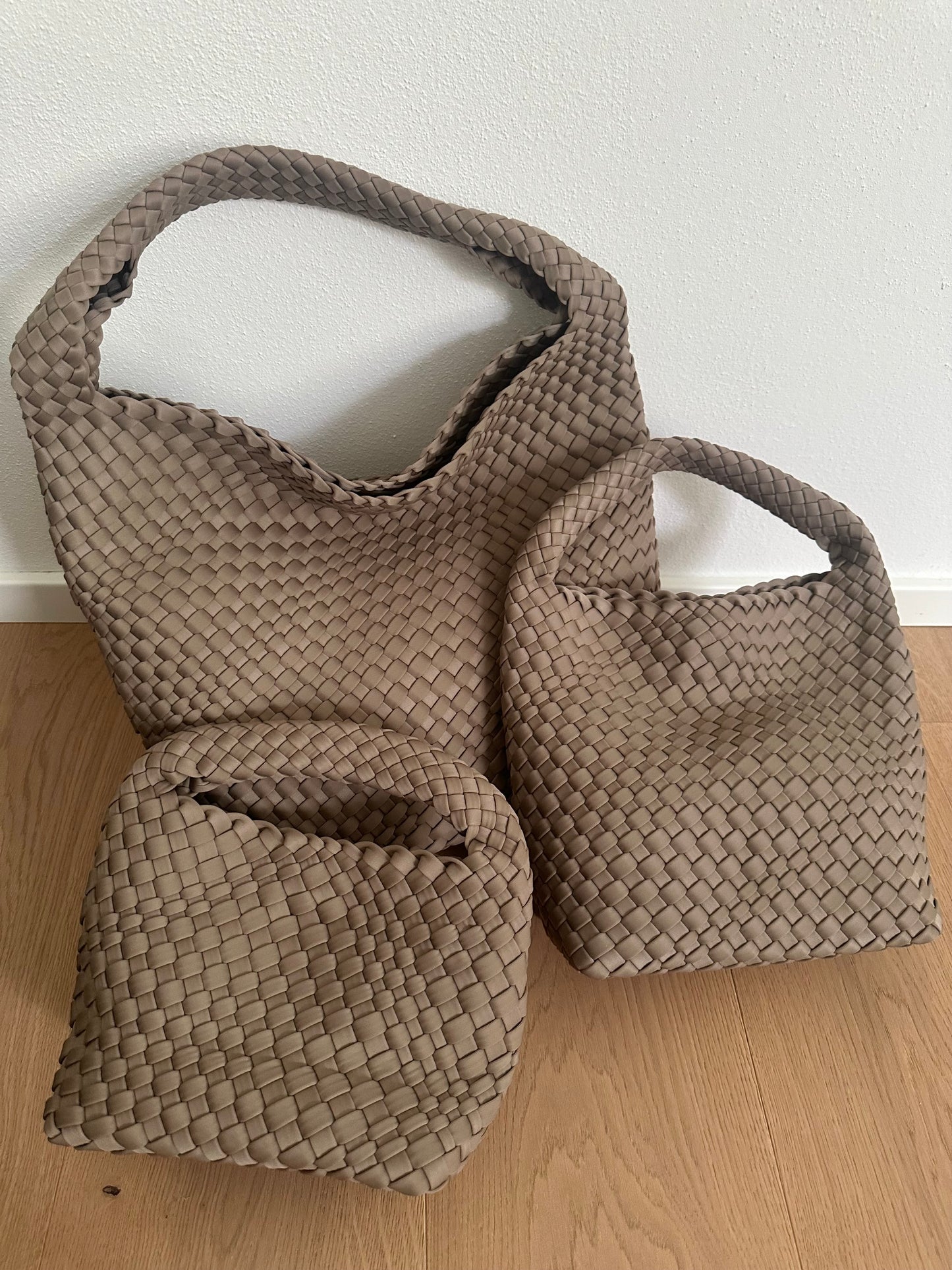 LAUREN NYLON - large