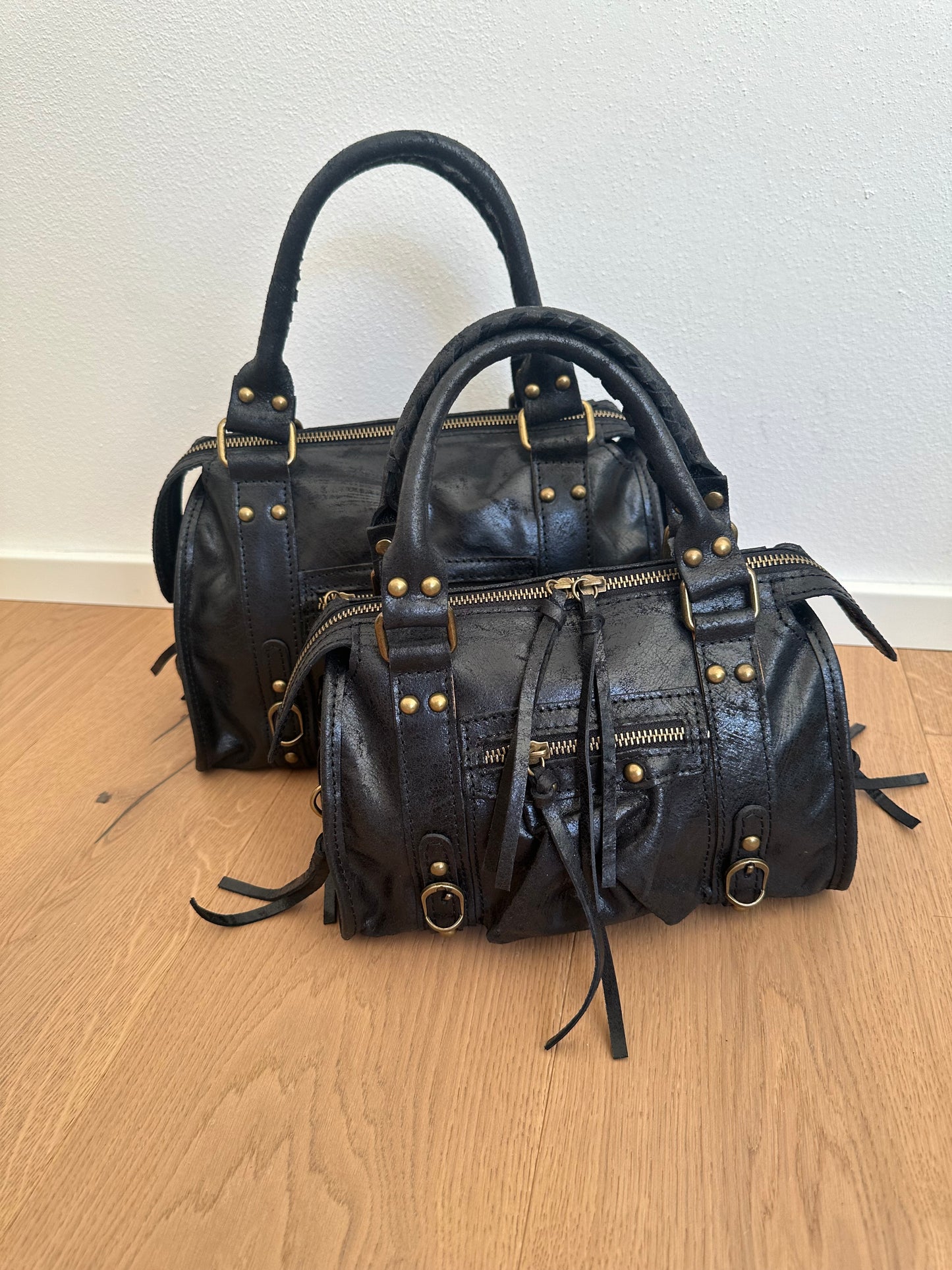 CITY BAG- small