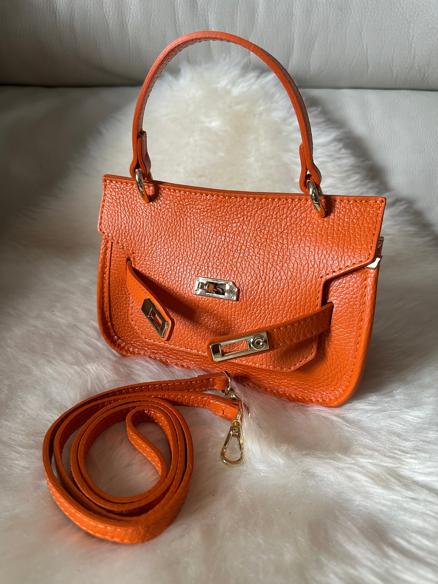 MARINELLA- mini bag
