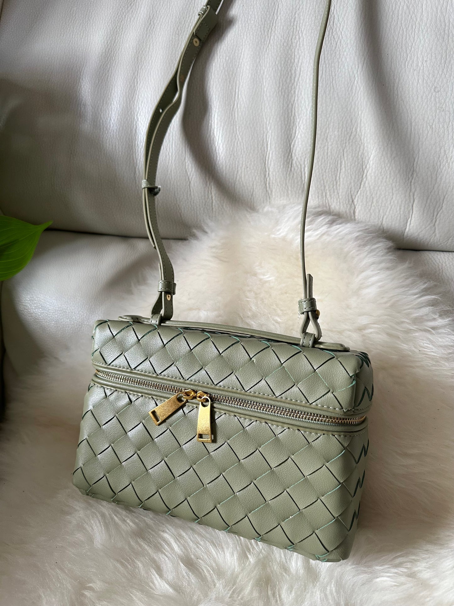JULIE vanity - crossbody