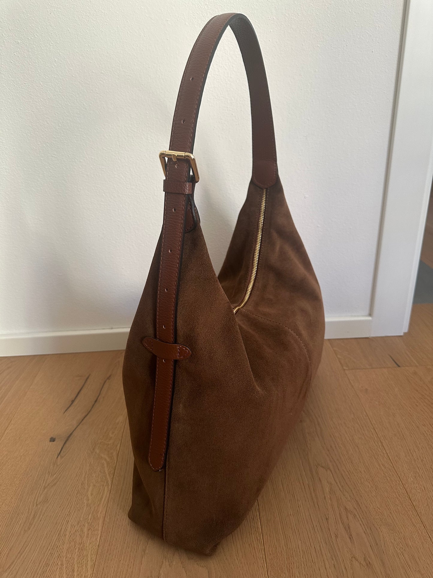 SOHO -maxi shoulder bag