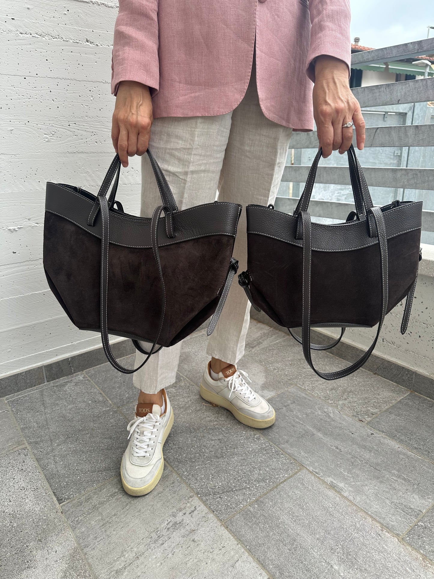 DAPHNE 2.0 - small/ large