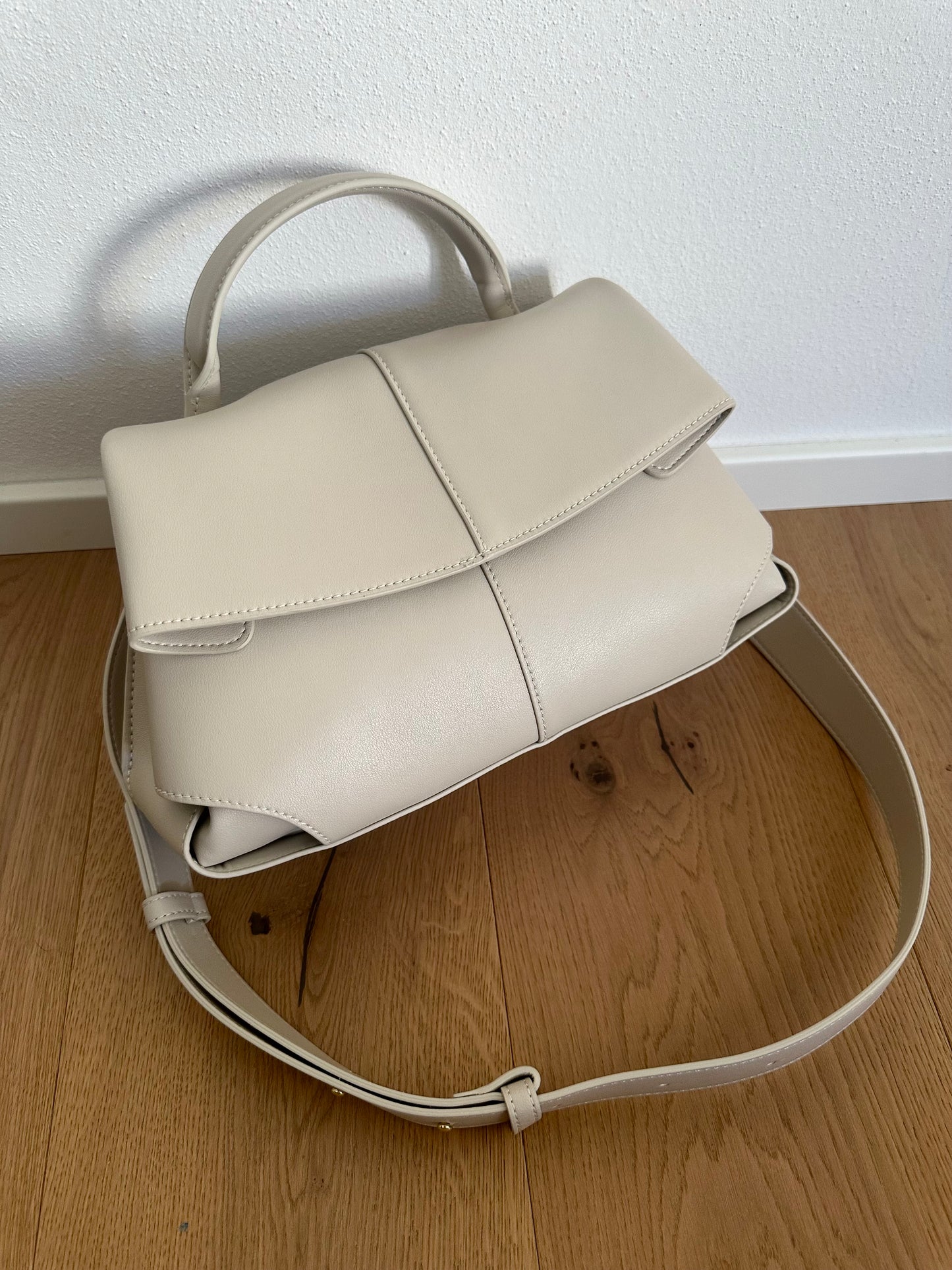 ZAYNA large -handbag