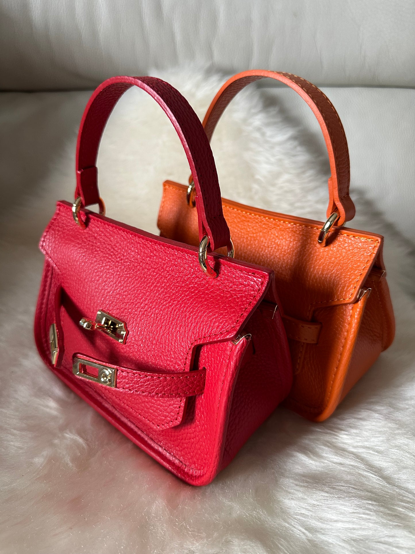 MARINELLA- mini bag