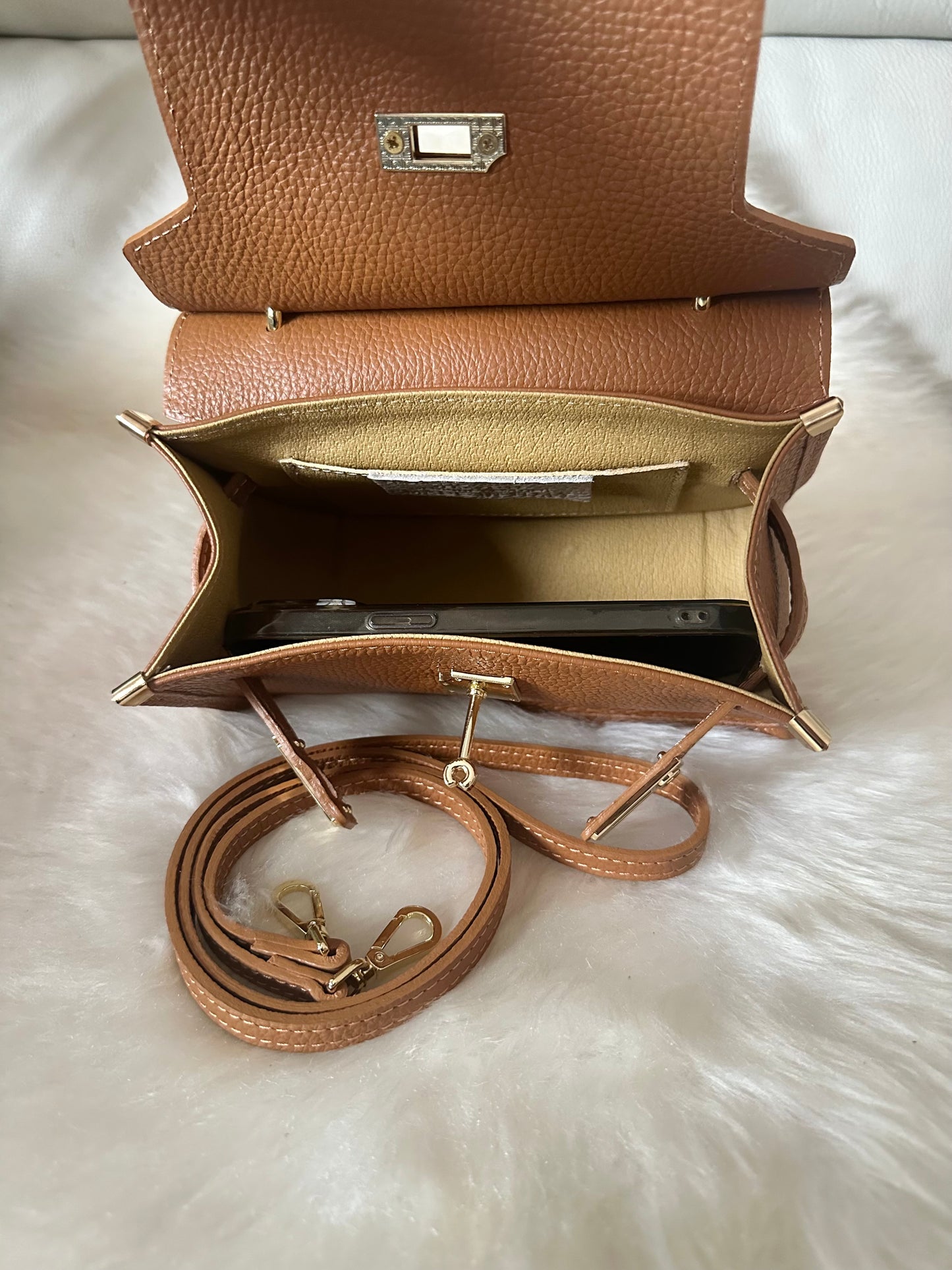MARINELLA- mini bag