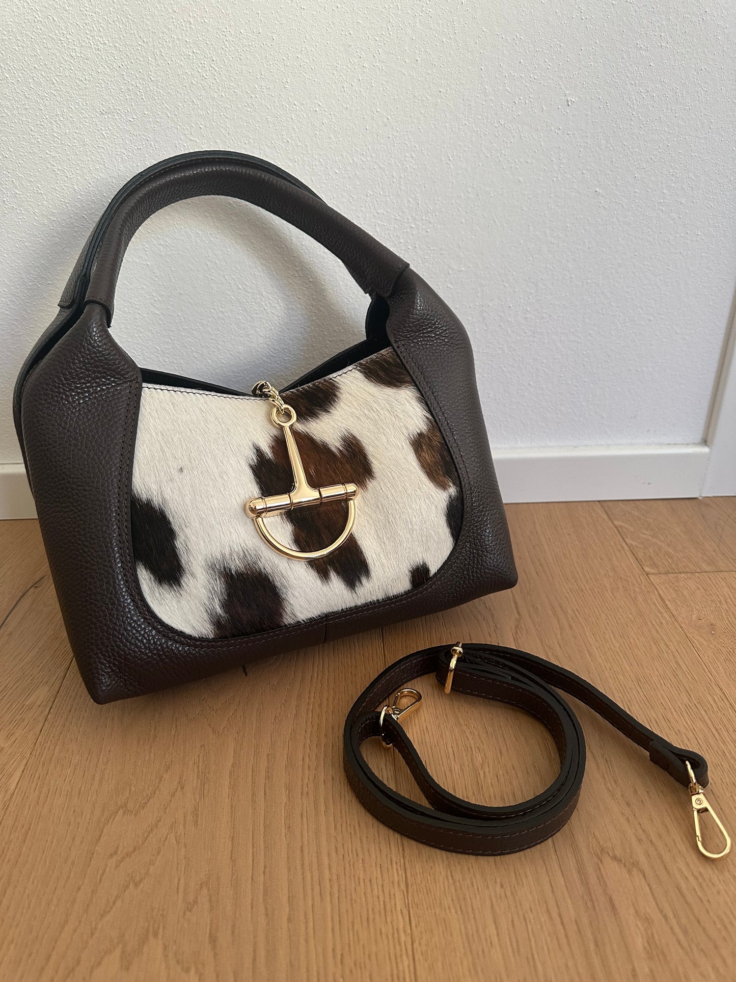 SVEVA - “cavallino” small/ large