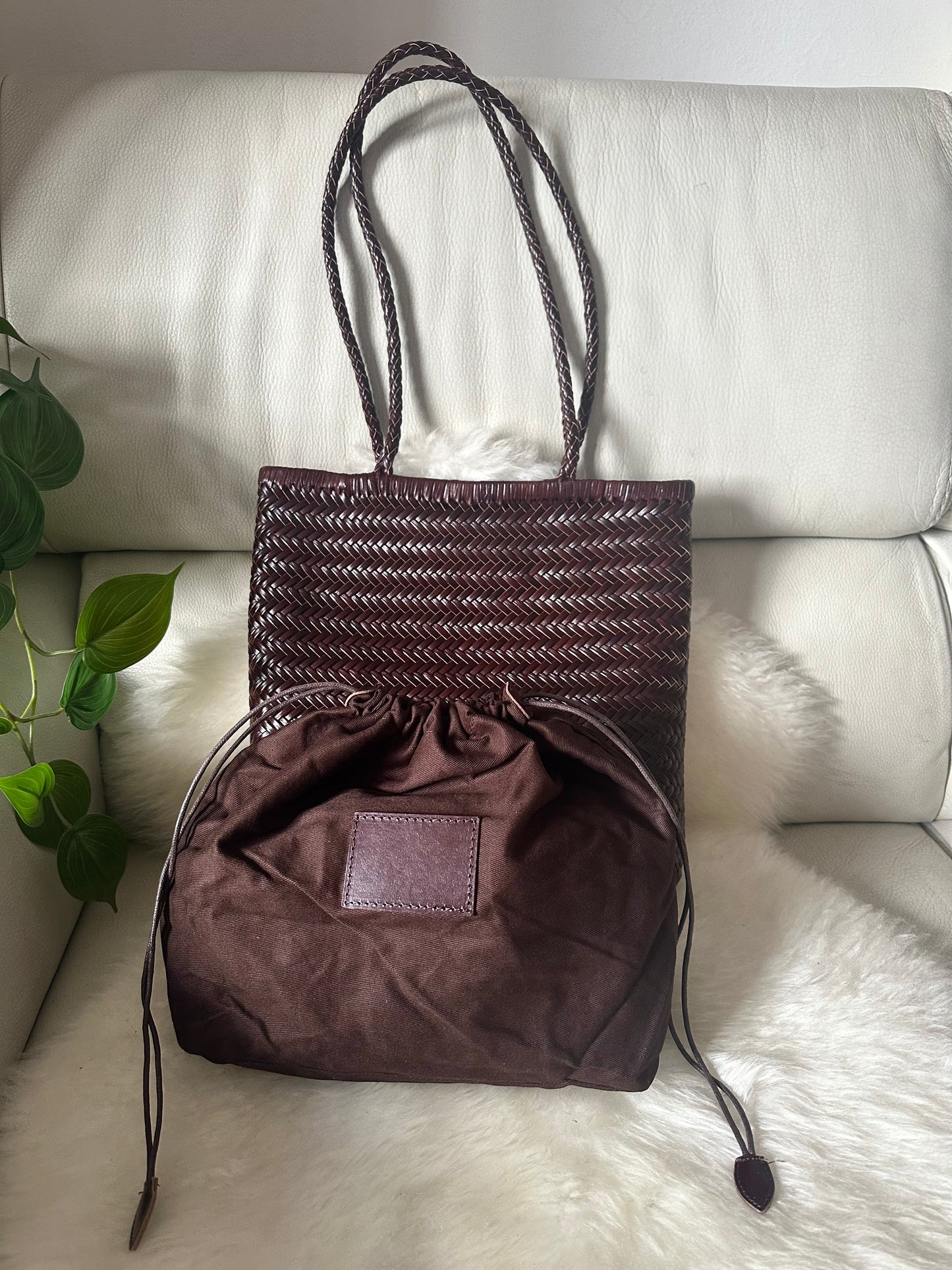 NANA - shopper bag