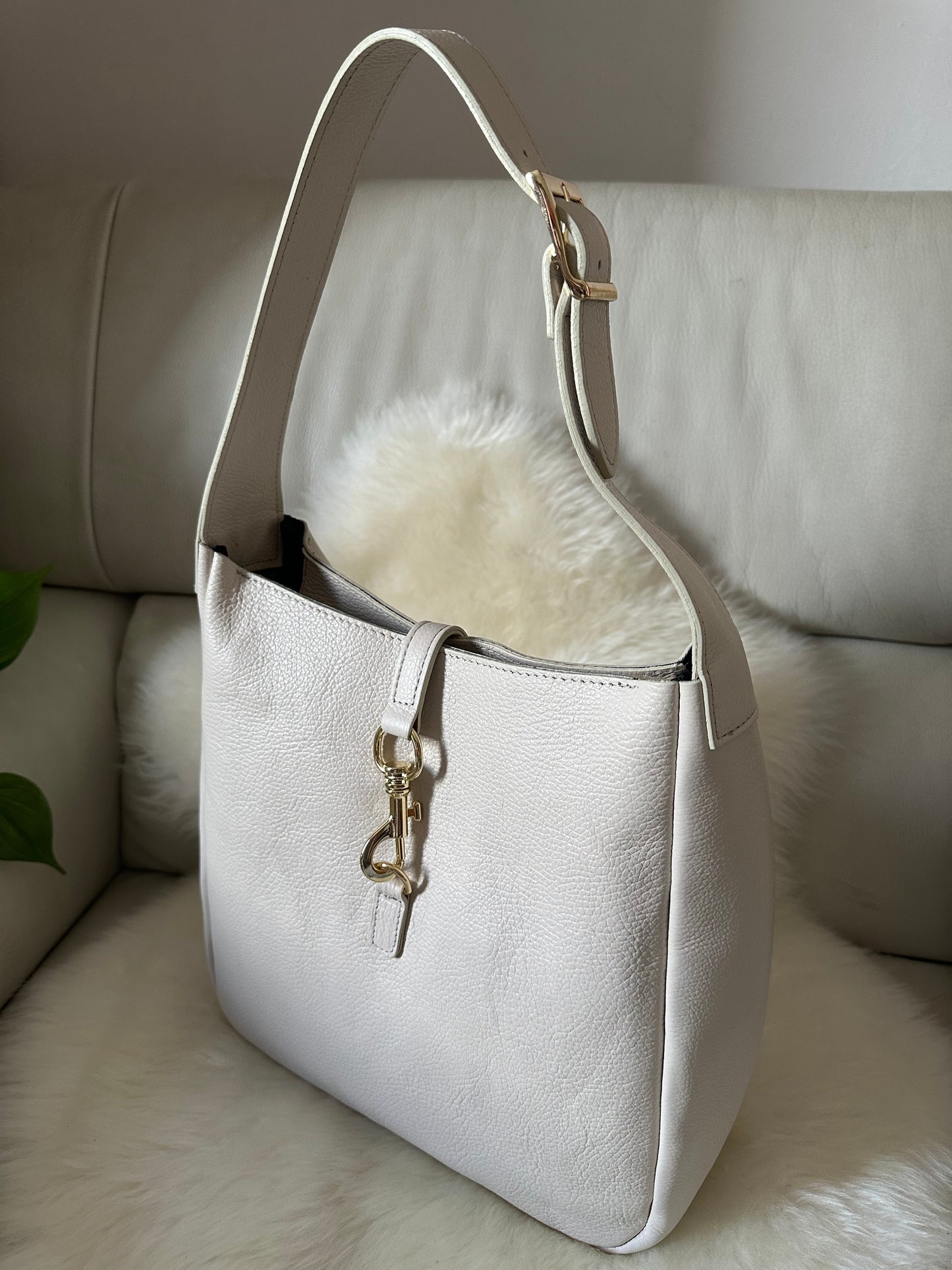 LAURA - shoulder bag