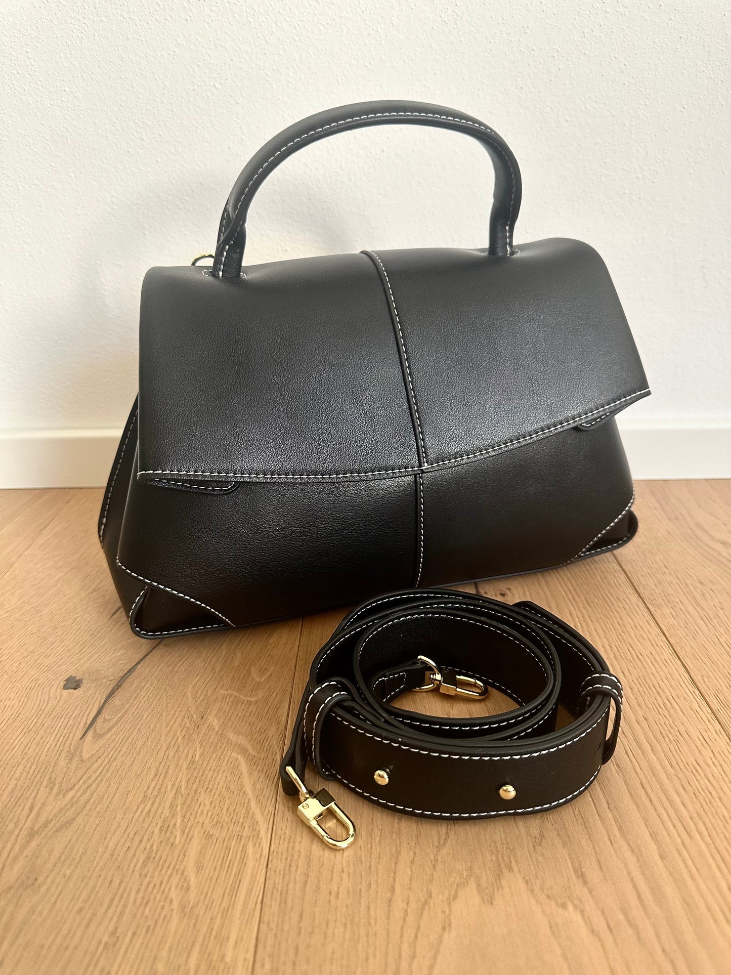 ZAYNA large -handbag