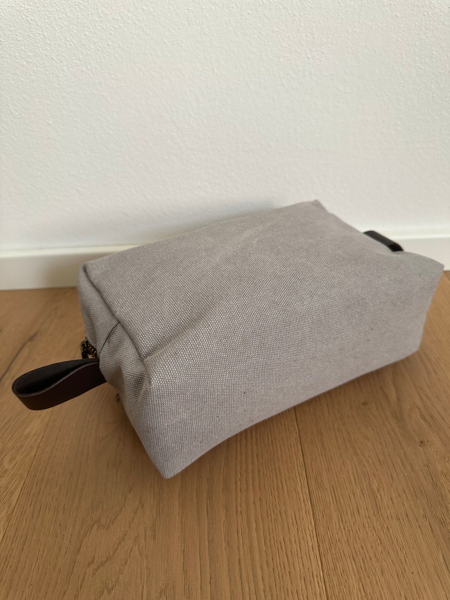 UNISEX BEAUTY CASE - Canvas