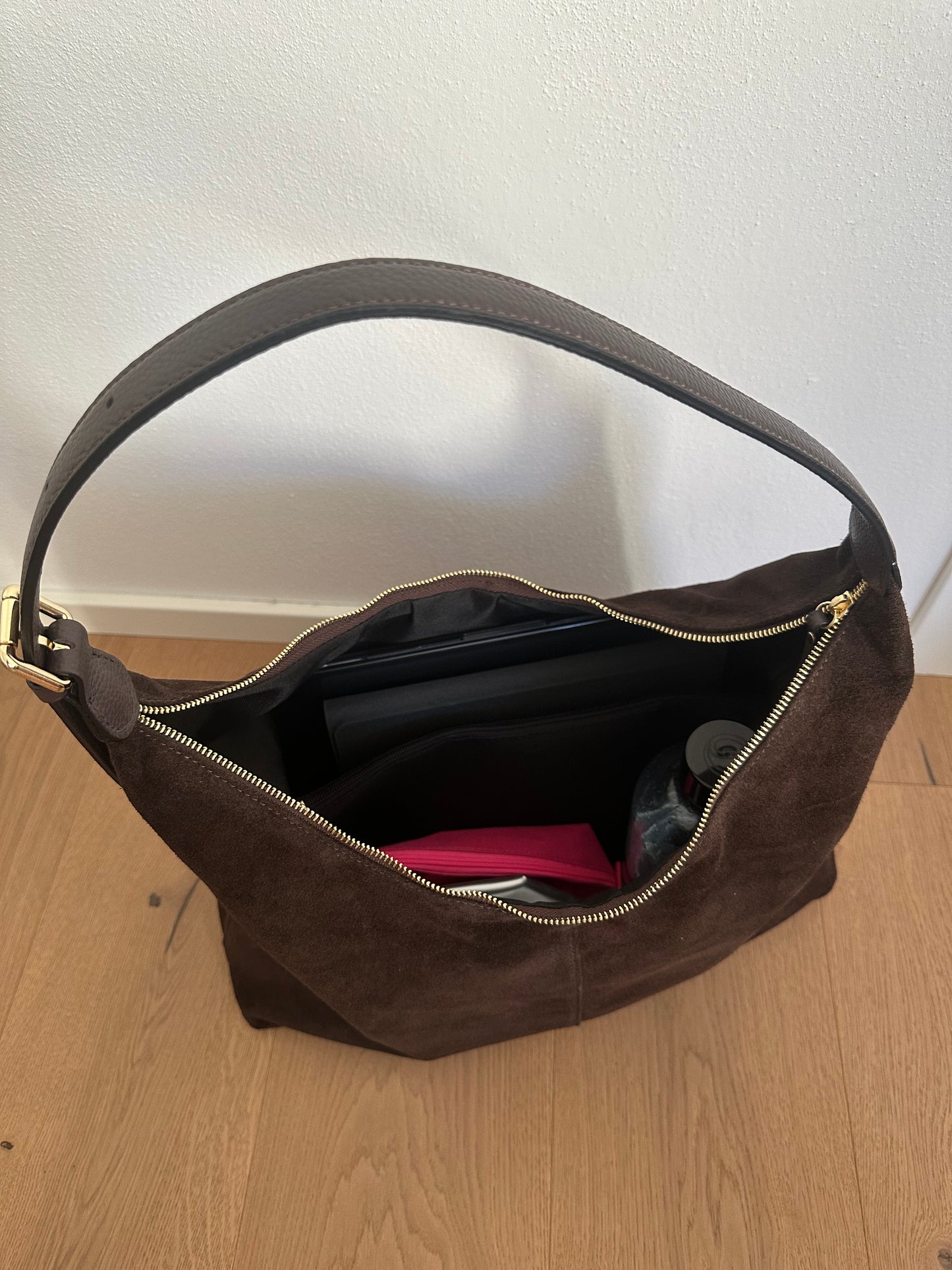 SOHO -maxi shoulder bag