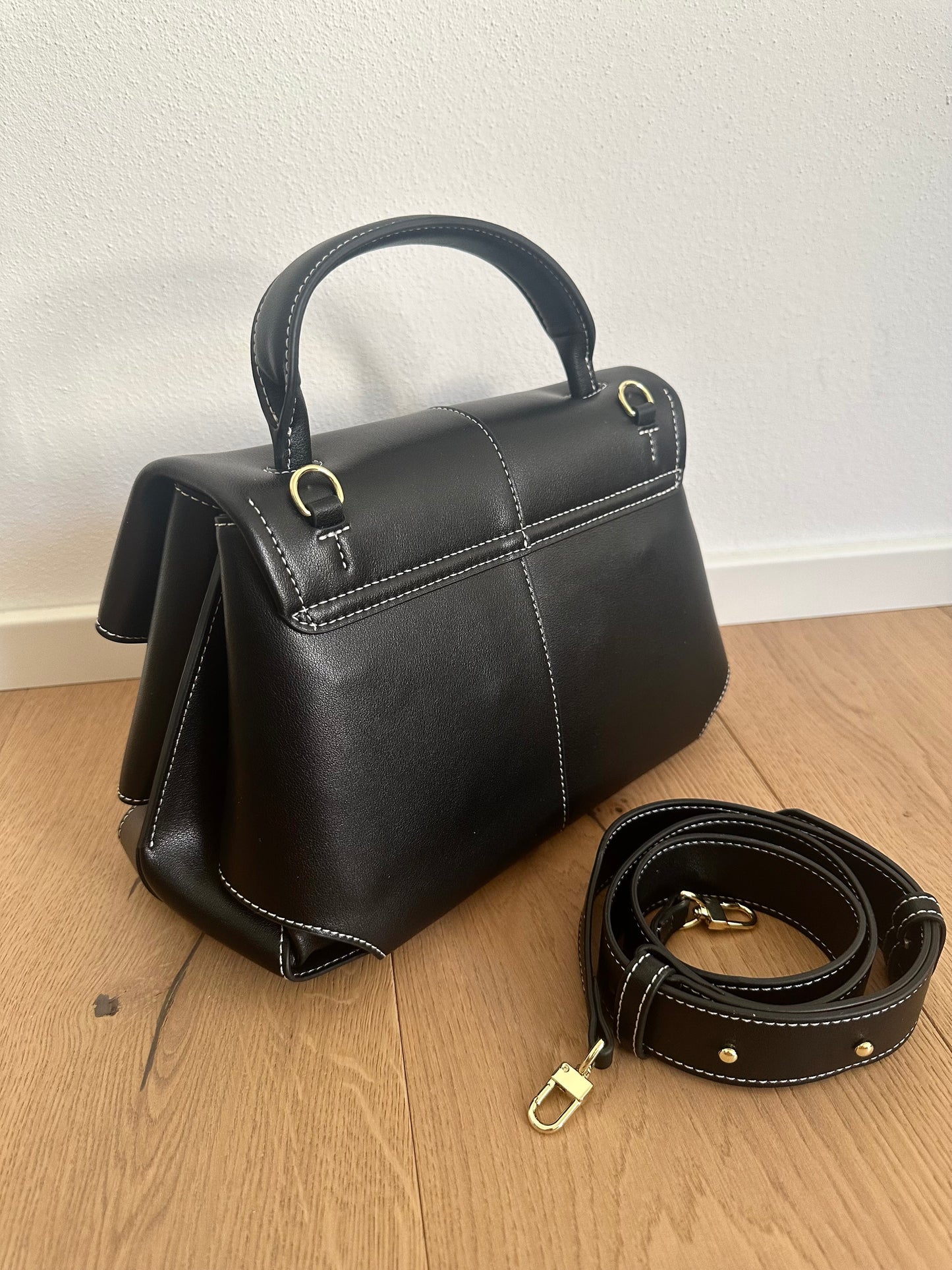 ZAYNA large -handbag