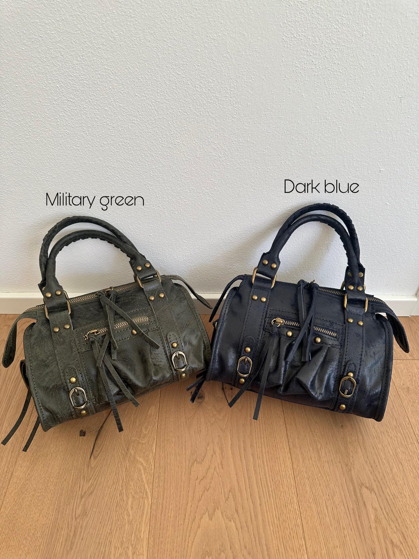 CITY BAG- small