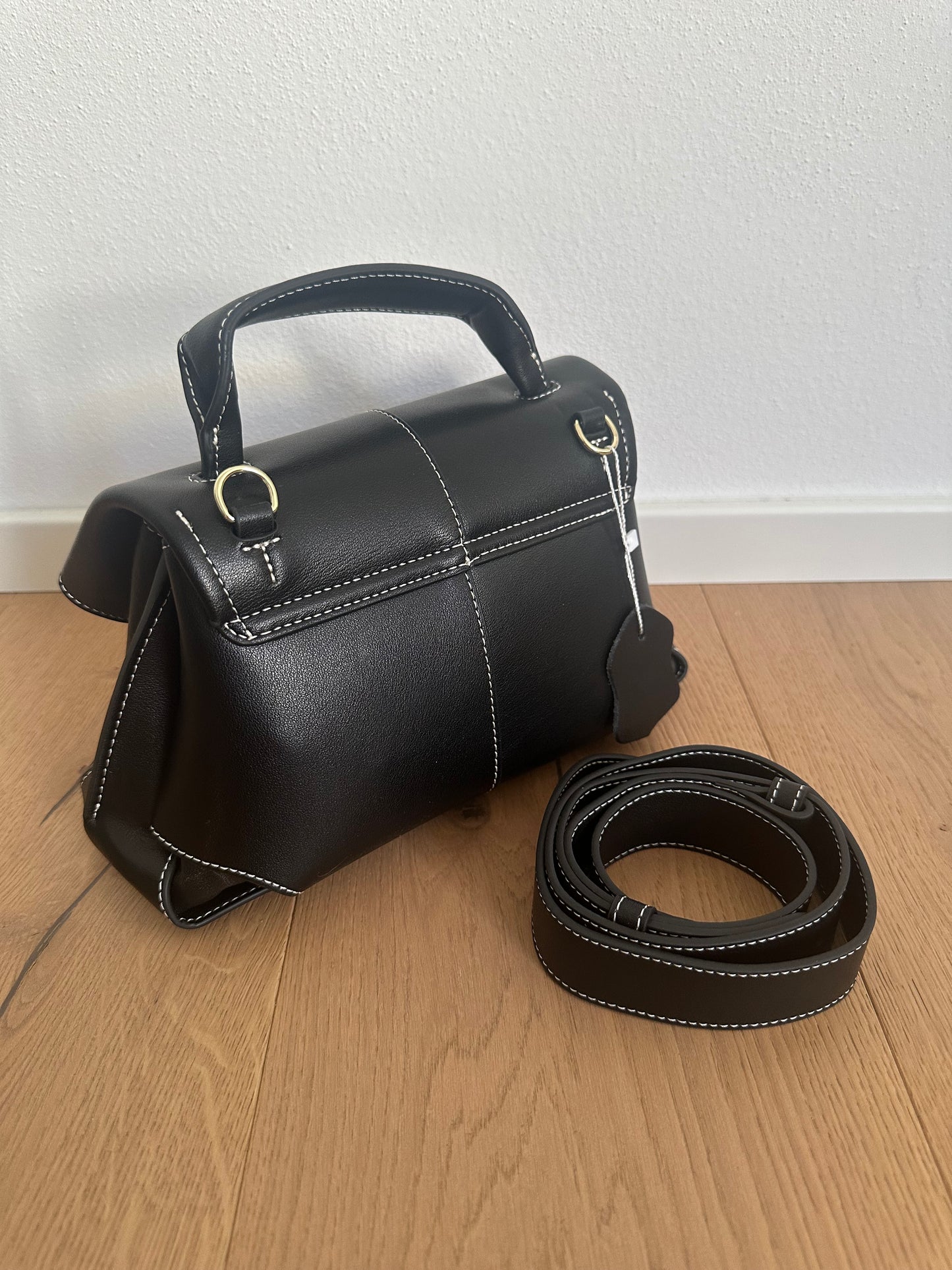 ZAYNA small - handbag