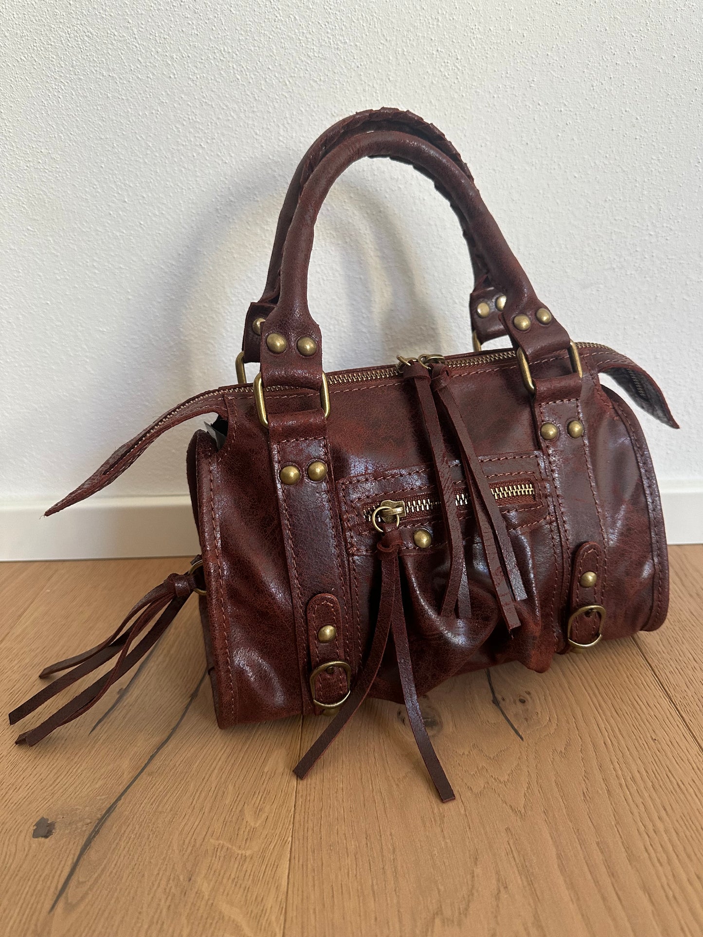 CITY BAG- small