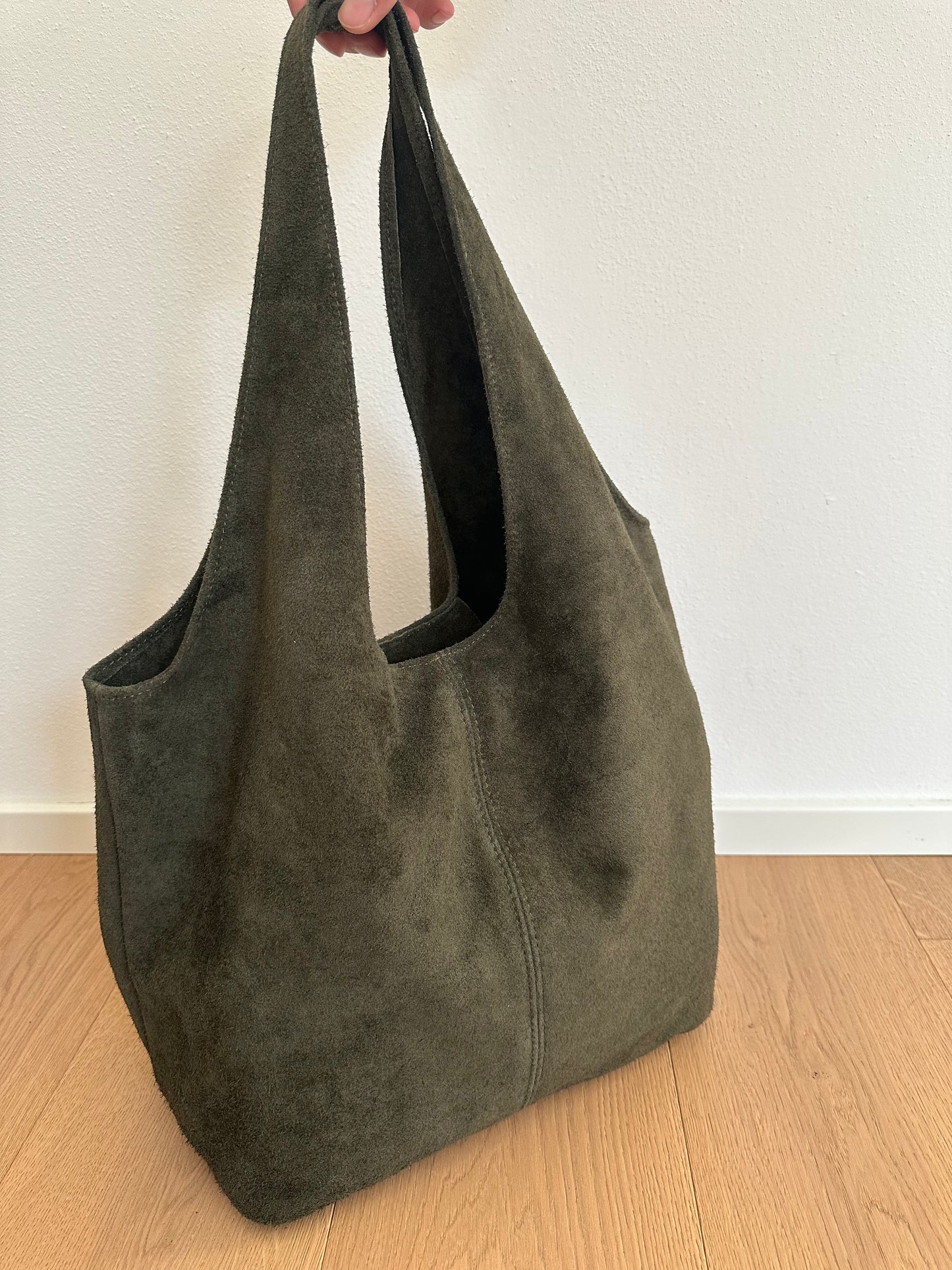 VEGAS hobo bag