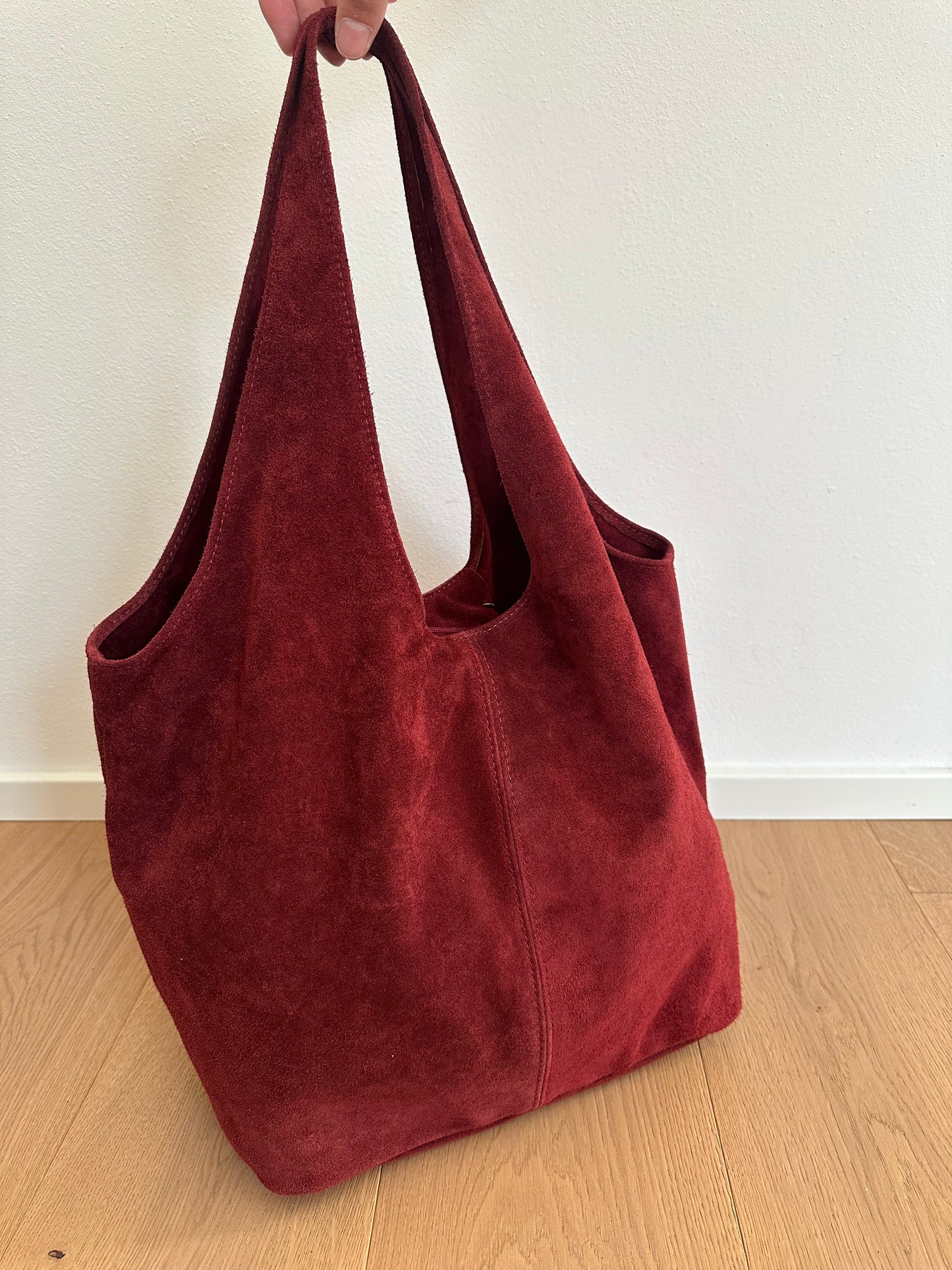 VEGAS hobo bag