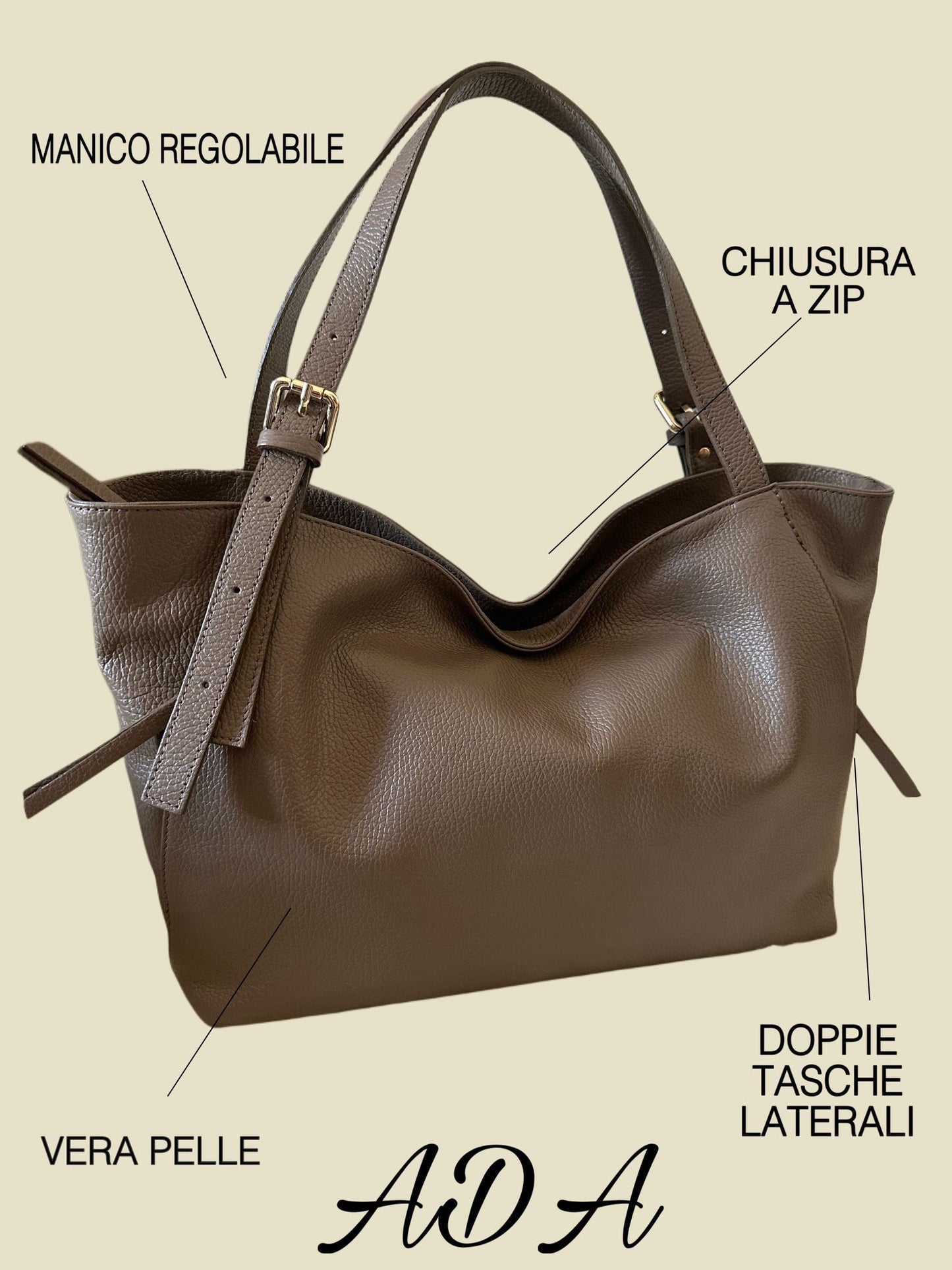 ADA- Shopper