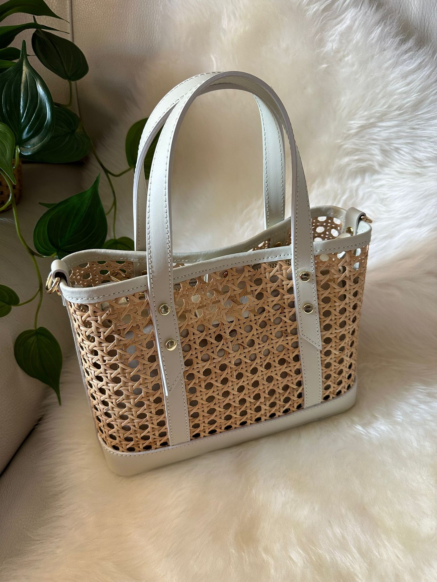 WIEN - mittelgroßer Shopper