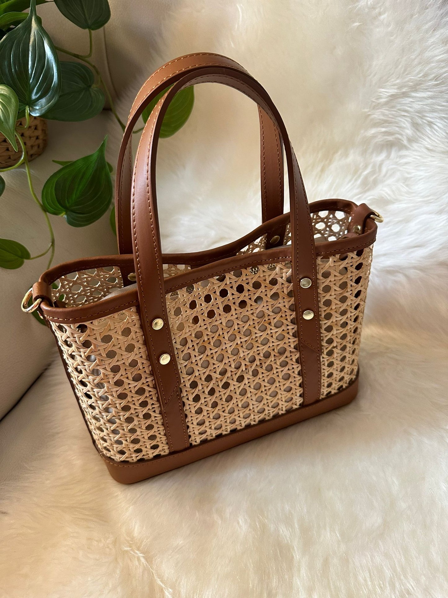 WIEN - mittelgroßer Shopper
