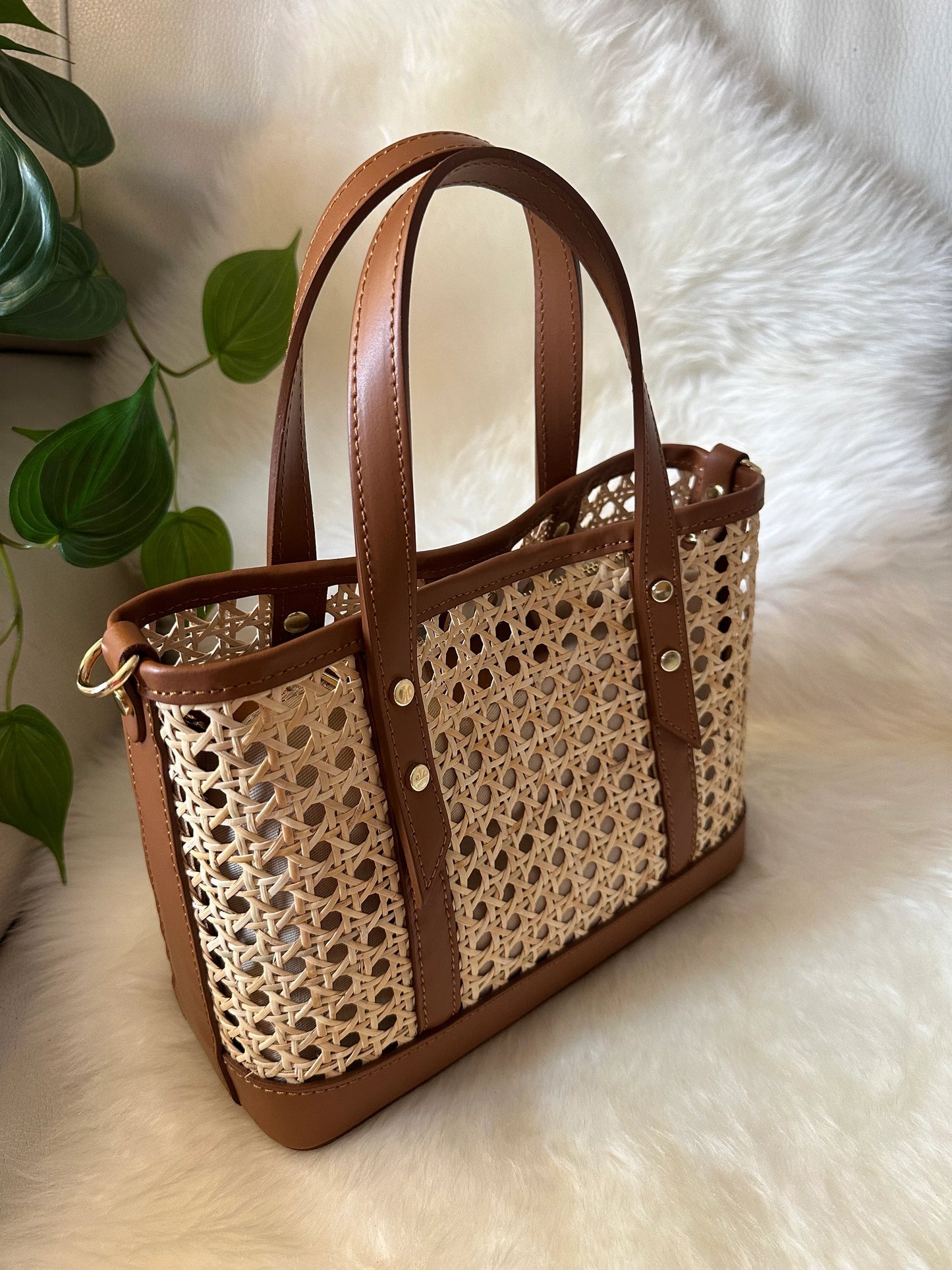 WIEN - mittelgroßer Shopper