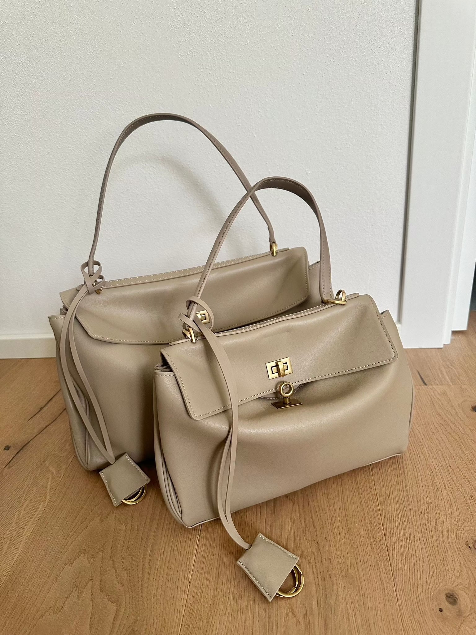 Genuine leather – Zhade Official