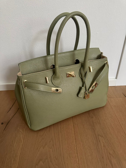 VIVIANNE LARGE- handbag