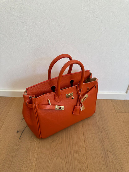 VIVIANNE MEDIUM- handbag