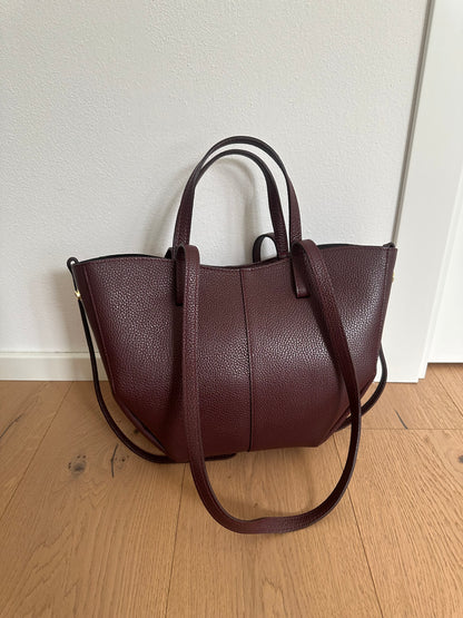 DAPHNE - Echtes Leder