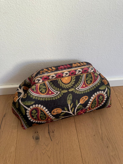 POCHETTE ETRA- tracolla a catena