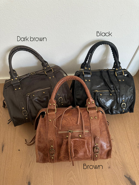 CITY BAG- medium