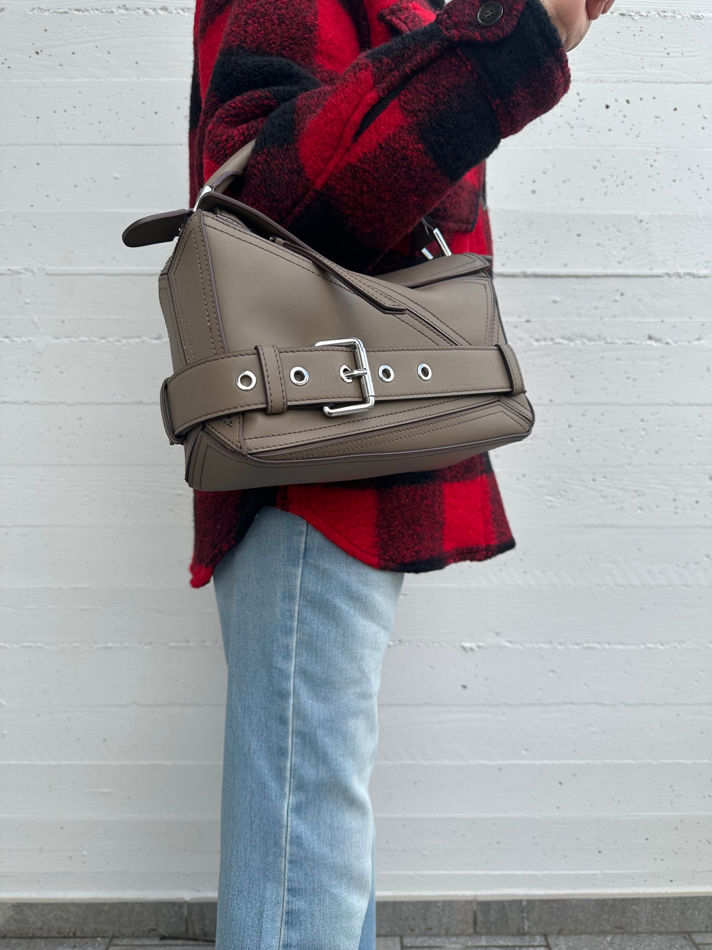 CASSIE- belt bag