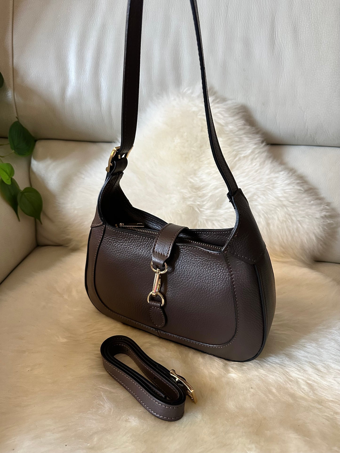 YALI - shoulder bag