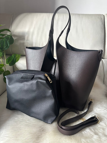 TIMELESS shoulder bag