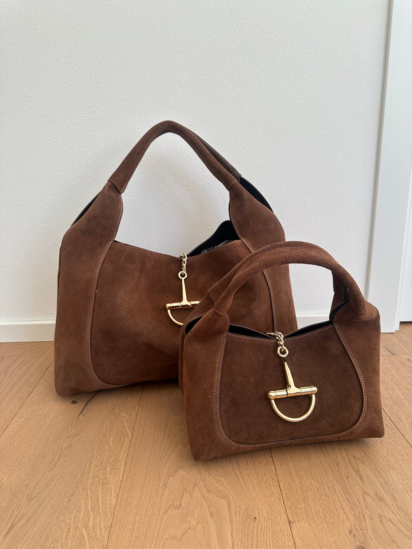 SVEVA camoscio- SMALL