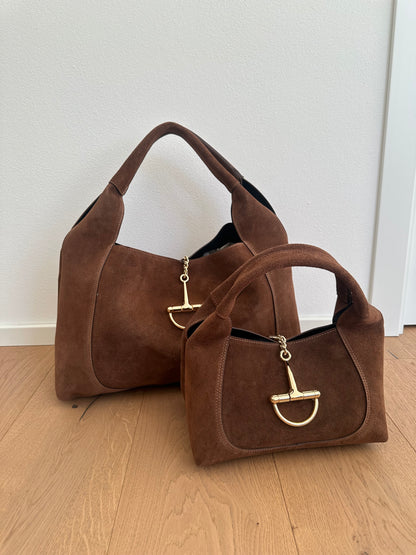 SVEVA camoscio- SMALL