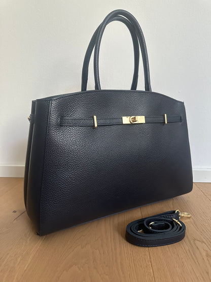 AMELIA BIG- Vera pelle