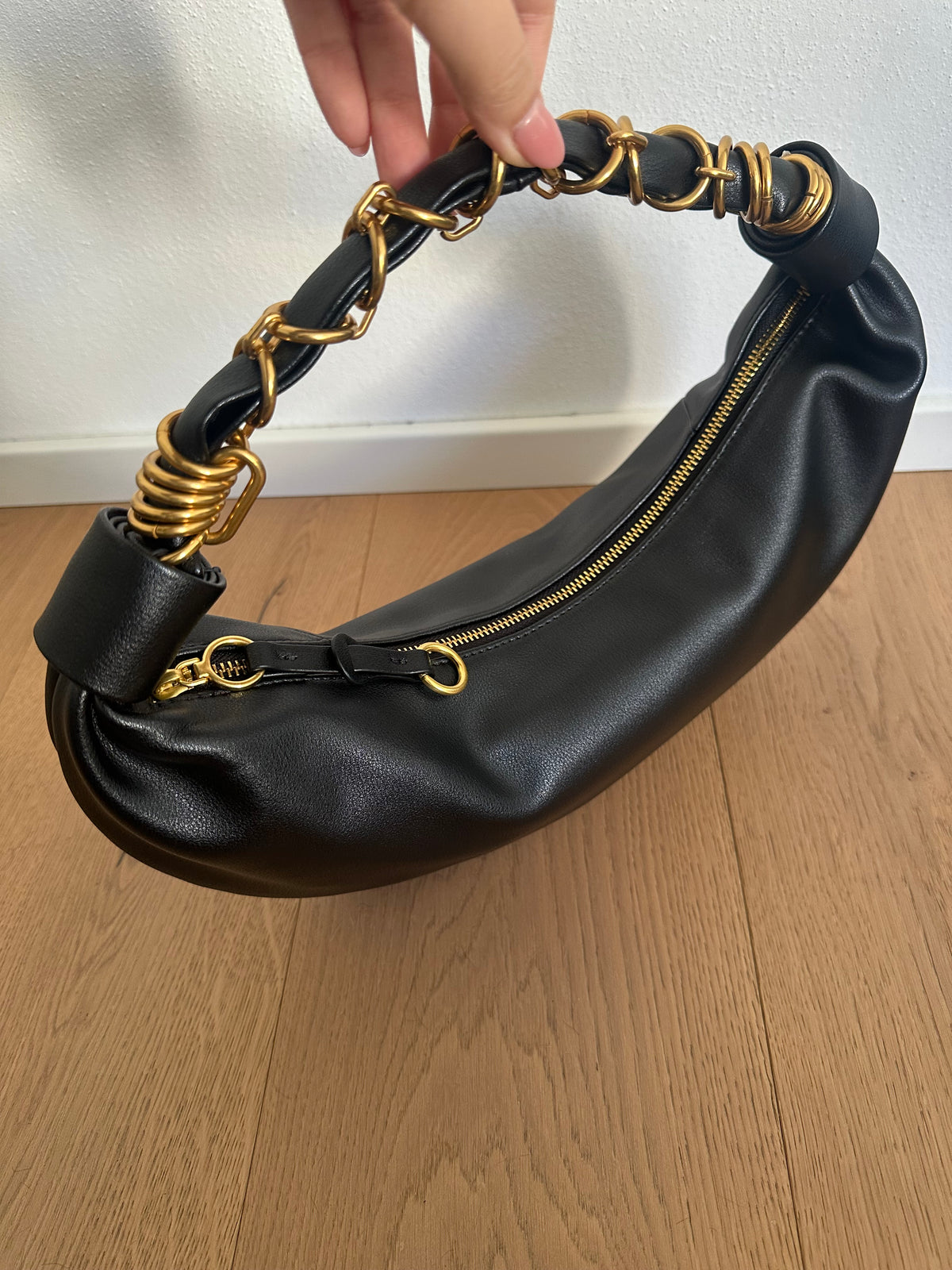 CROISSANT bag
