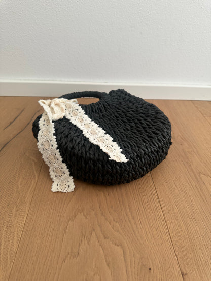 SOLE - paglia