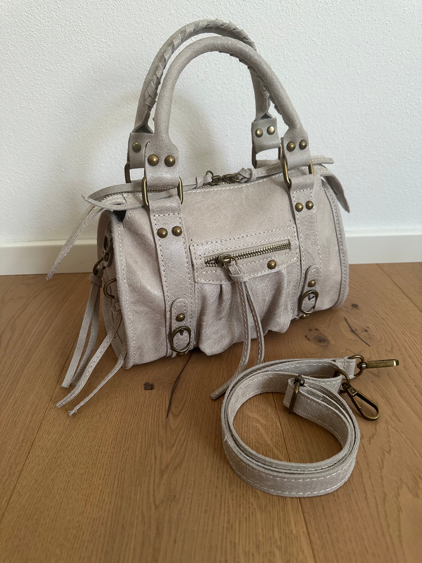 CITY BAG- small