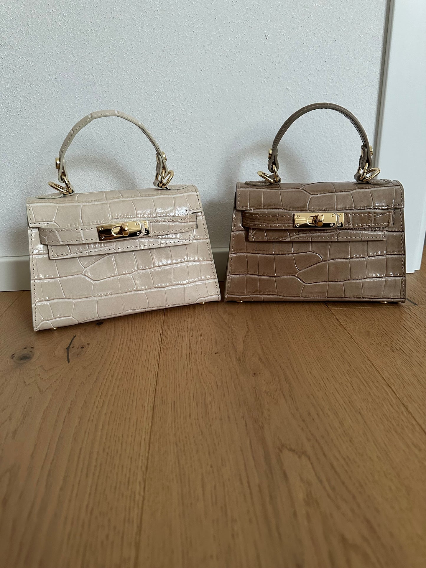 MINI K - stampa cocco