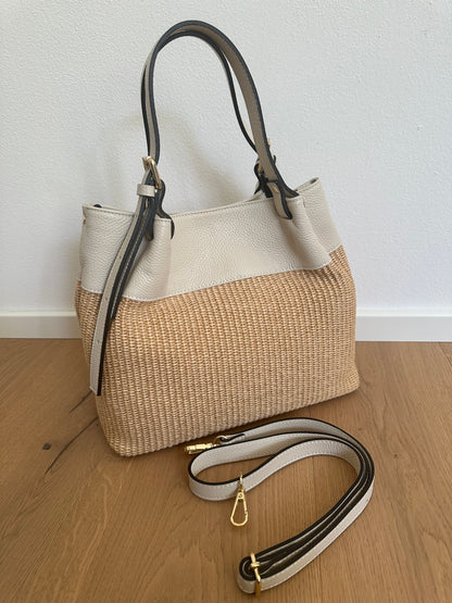 VANESSA- shoulder bag