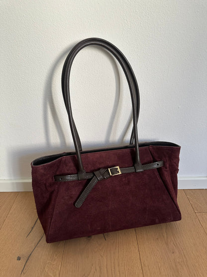 GABRIELLA- borsa a spalla