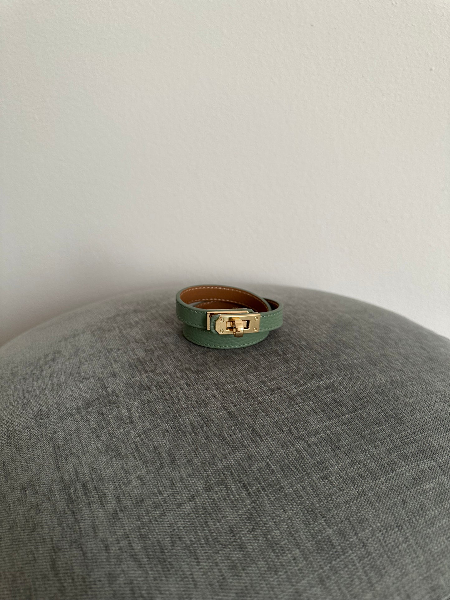 BRACCIALE NEFY - Vera pelle