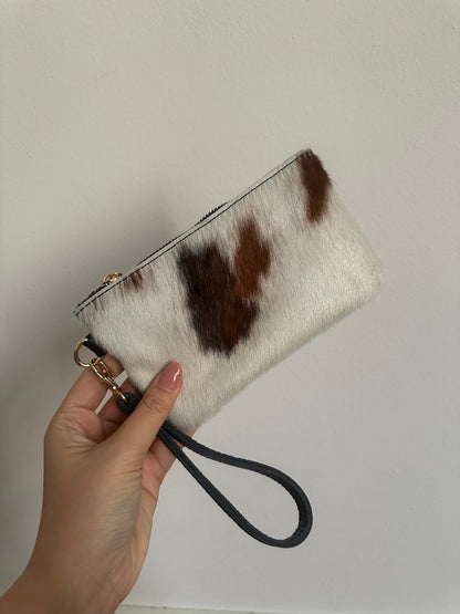 NADINA- pochette cavallino