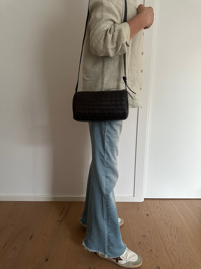 FAY - con tracolla regolabile
